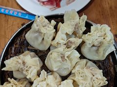 烧麦-元盛居(生态大街店)