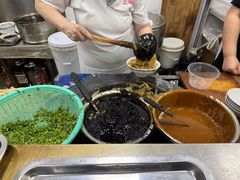 -正味斋锅巴菜(西北角店)