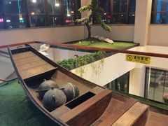 -码头鲜精致威海菜(欧乐坊店)