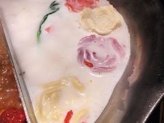 -湊湊火锅·茶憩(石家庄万象城店)