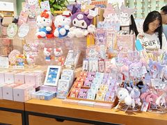 -墨格(世茂广场店)
