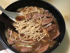 -慧娟面馆·餐厅(望江路店)