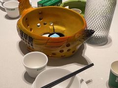 -绿草地·湘菜(悦方ID mall店)