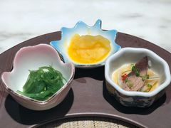 -月下料理(楷林IFC店)