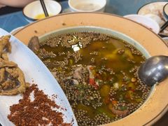 -干老四雅鱼饭店(滨江西路店)