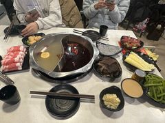 -三江汇火锅店(保全街店)
