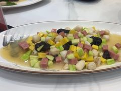 -渔码头食府(蓬莱阁店)