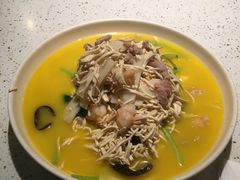 -东园小馆·早茶·淮扬小炒(印象汇店)