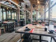 -川旺角融合菜•海景餐厅(星海广场店)