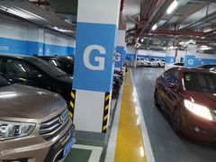 -星光耀广场(安吉路店)