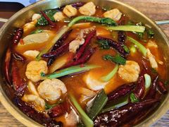 -野人部落(沈阳一店)