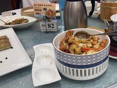 -喜宴又一村·粤菜·茶点·海鲜(壹方天地店)
