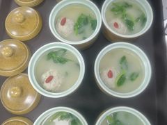 -苏渝汇重庆江湖菜(桐泾公园店)