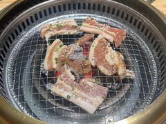 -松鱼亭·和牛烧肉(协鑫广场店)