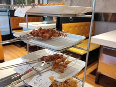 -玉善烧烤串城(长春总店)