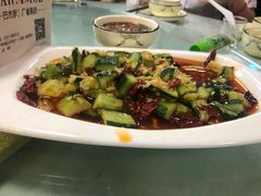 -鑫悦楼煎蟹·16年海鲜大排档
