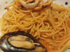-萨莉亚意式餐厅(莲花国际广场店)