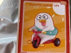 -泡泡玛特POPMART(天环购物中心店)