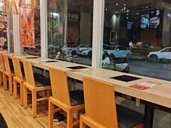 -吉野家(次渠大街店)