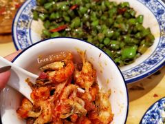 口味虾小龙虾-江味龙虾馆·裸蓝龙虾(南山店)
