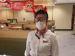-海底捞火锅(丰尚国际广场店)