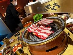 -西塔老太太泥炉烤肉(虹桥南丰城店)