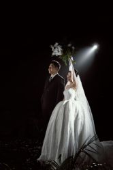 -爱情木马婚礼定制·双清湾水街礼宴高端私人婚礼