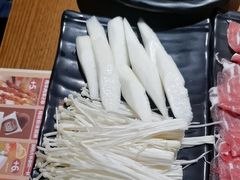 -呷哺呷哺 黄金牧场 (欢乐谷店)