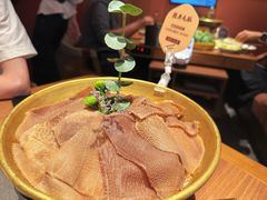 -巴奴毛肚火锅(京西大悦城店)