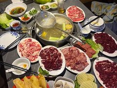-贵宾牛·潮汕牛肉火锅(珠池总店)