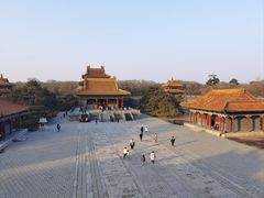 -北陵公园