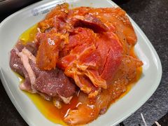 -韩盛·盛江山自助料理(中街大悦城店)