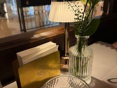 -静香HOUSE·全时段融合餐厅(七星欢乐颂店)