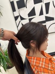 -WM Hair Salon