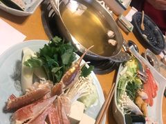 -蟹道乐(道顿堀本店)