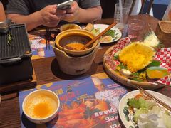 -泰妃殿(武汉首店)