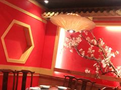 -京元盛铜锅涮肉(上海总店)