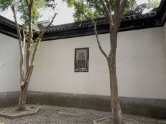 -东山雕花楼