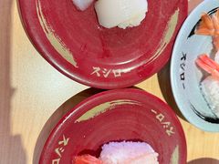-寿司郎(北京路粤潮楼店)