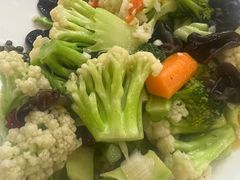 -良友·海鲜青岛菜(五四广场店)