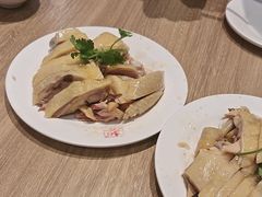 -泰煌鸡·上海白斩鸡·鸡汤面(鹤庆店)
