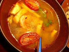 -红泰·泰精选·特色料理(中山路店)