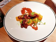 山药炸排骨-太二酸菜鱼(天鹅湖万达店)