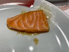 -甄花精致料理自助(城市阳台店)