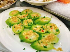-新享乐海鲜(翠华路店)