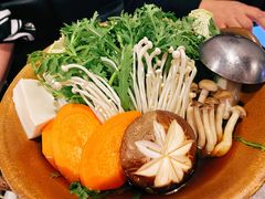 肥牛寿喜锅-小隐(淮海路店)