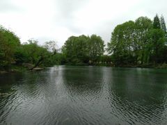 -贵阳市花溪国家城市湿地公园