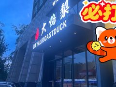 -大鸭梨烤鸭(顺义石园店)