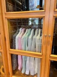 -胤一红帮手工西服定制(日湖店)