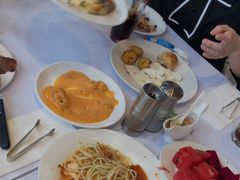 -拉蒂娜·巴西牛排馆 Latina·Brazilian Steakhouse(陆家嘴旗舰店)